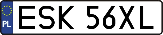 ESK56XL