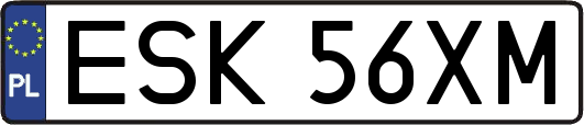 ESK56XM
