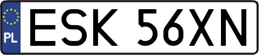 ESK56XN