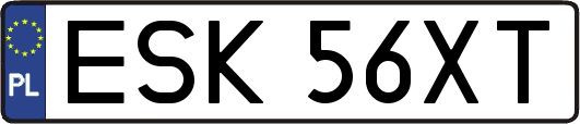 ESK56XT