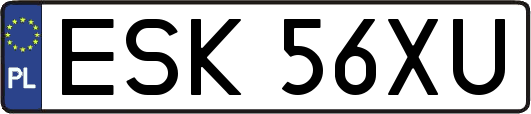 ESK56XU