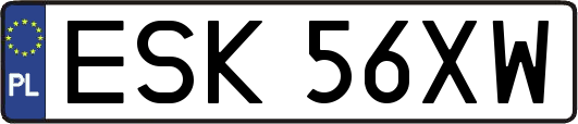 ESK56XW