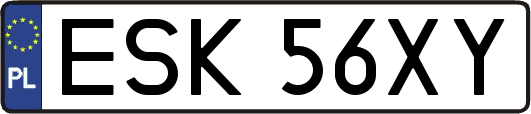 ESK56XY