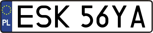 ESK56YA