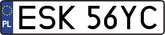 ESK56YC