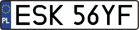 ESK56YF