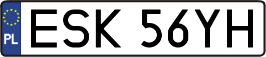 ESK56YH