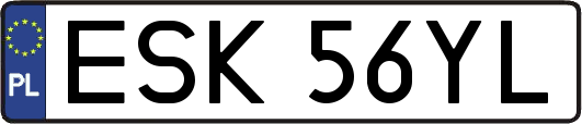 ESK56YL