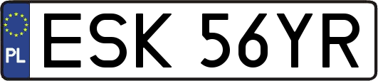 ESK56YR