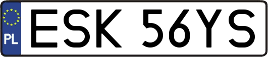 ESK56YS