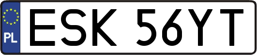 ESK56YT
