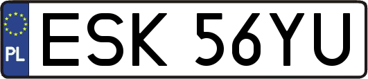 ESK56YU