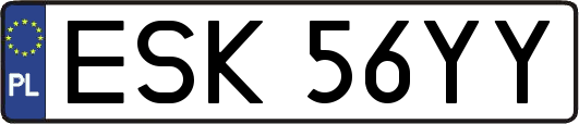ESK56YY