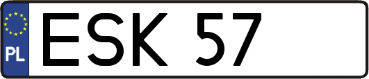 ESK57
