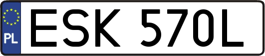 ESK570L