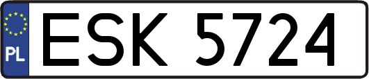 ESK5724