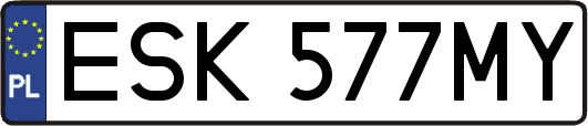 ESK577MY