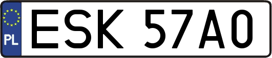 ESK57A0