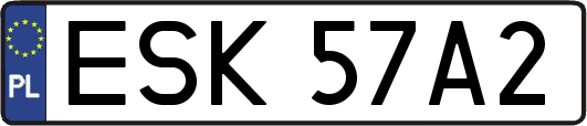 ESK57A2