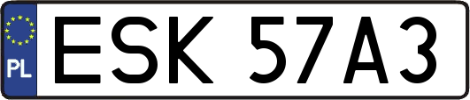 ESK57A3