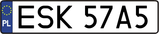 ESK57A5