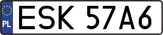 ESK57A6