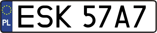 ESK57A7