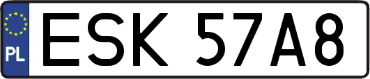 ESK57A8