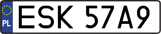 ESK57A9