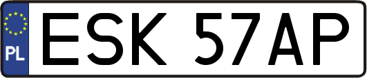 ESK57AP