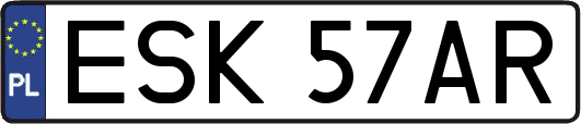 ESK57AR