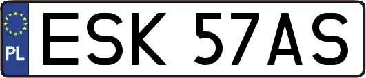 ESK57AS