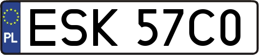 ESK57C0