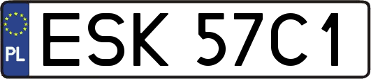 ESK57C1
