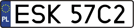 ESK57C2