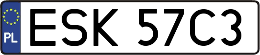 ESK57C3