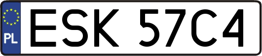 ESK57C4