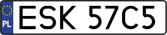 ESK57C5