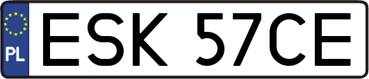 ESK57CE