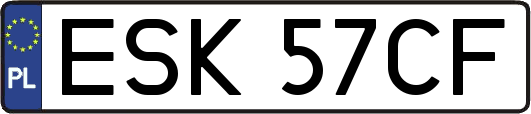 ESK57CF