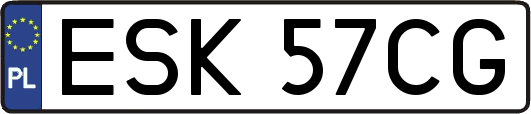 ESK57CG