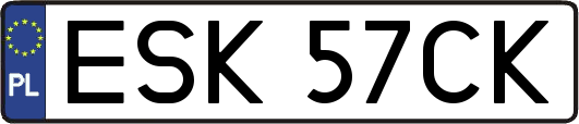 ESK57CK