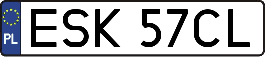 ESK57CL