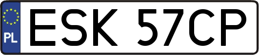 ESK57CP