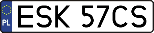 ESK57CS