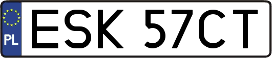 ESK57CT