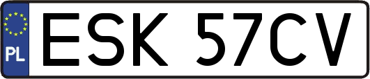 ESK57CV