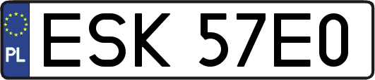 ESK57E0