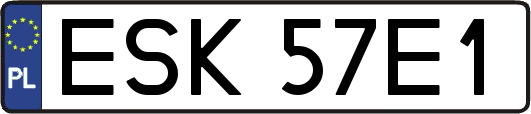 ESK57E1