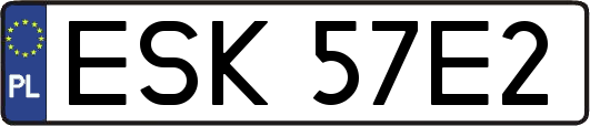 ESK57E2